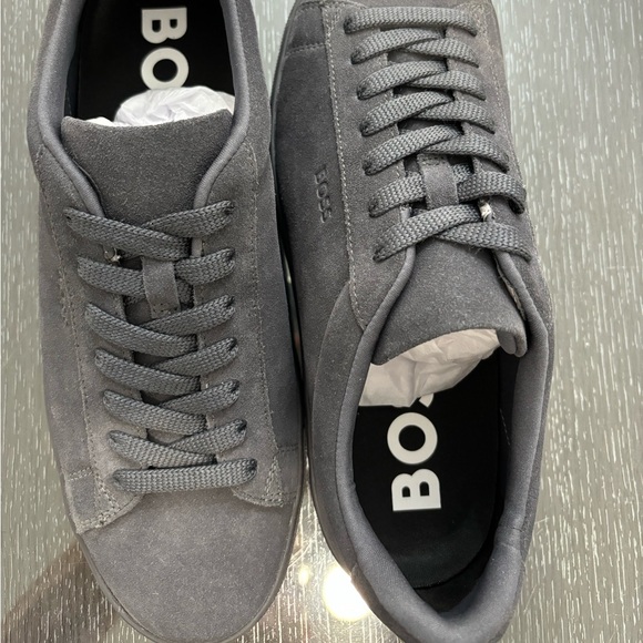 Mean Boss sneakers - Picture 2 of 3